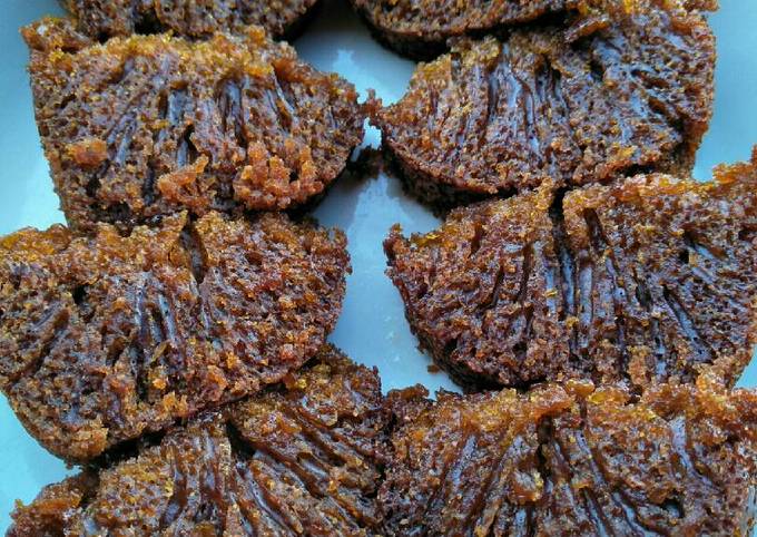 Resep Bolu Karamel 2 Telur Oleh Susanawati - Cookpad Resep Bolu Karamel 2 Telur Oleh Susanawati - Cookpad