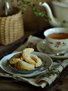 Foto resep Putri salju
