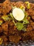 Balti gosht