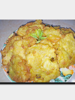 Foto resep "Tempe Goreng Kriuk"