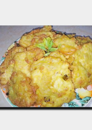 Foto resep "Tempe Goreng Kriuk"