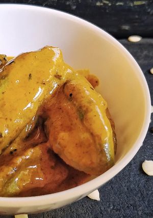 পটলের কালিয়া রেসিপির প্রধান ছবি