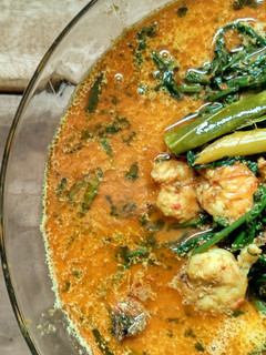 Foto resep Gulai Pakis