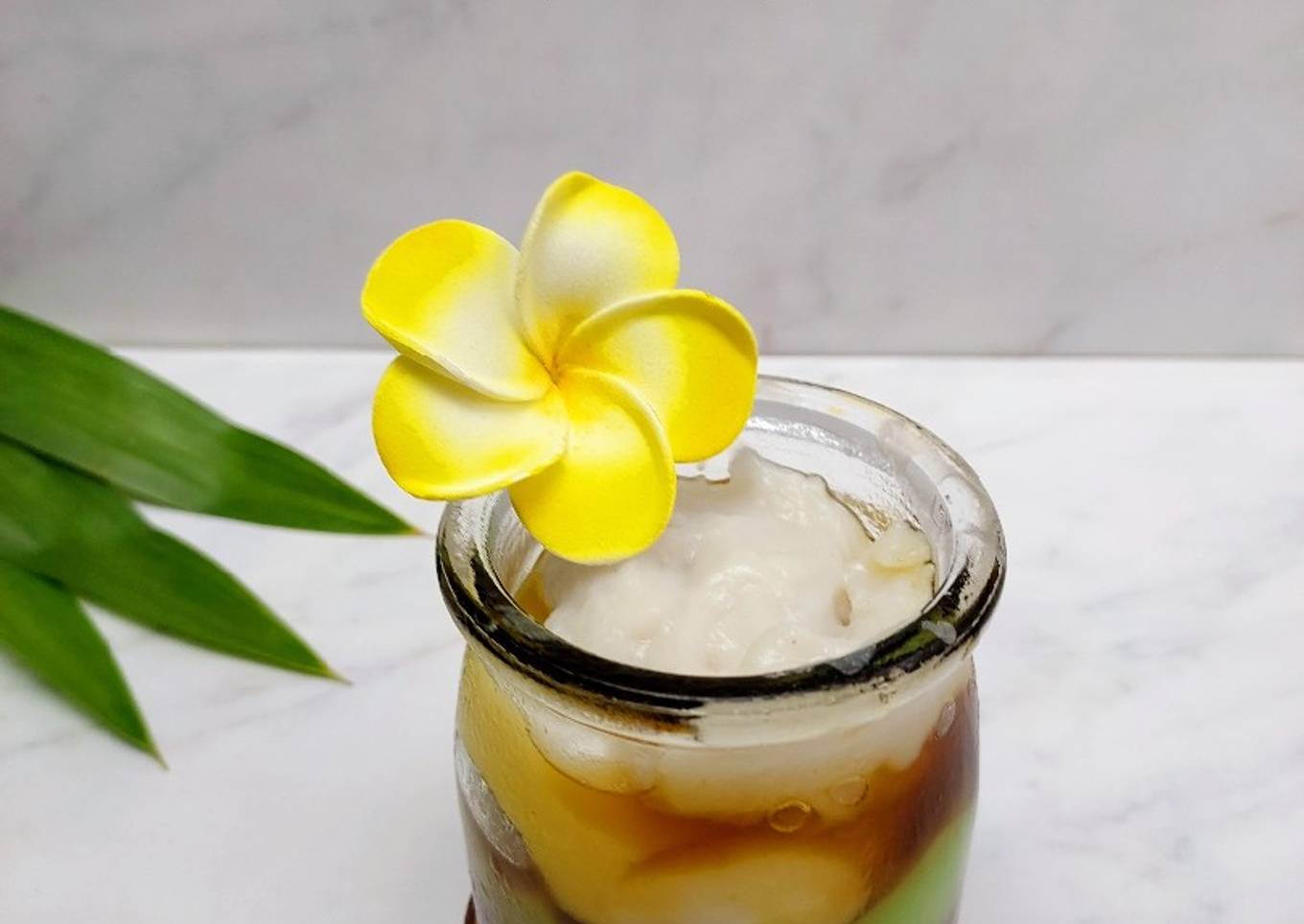 Kue Jongkong
