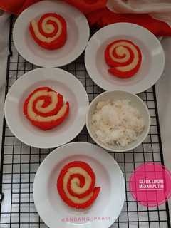 Foto resep Getuk Lindri