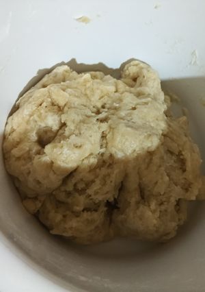 Una foto de Masa versátil, para empanadas, tartas, etc