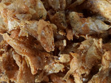 Ikan Laut Crispy Tepung Ketela