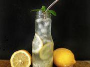 Gambar barli lemon