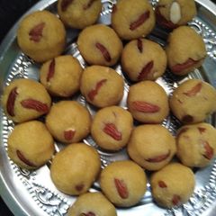 Special Laddu A picture of Special Laddu.