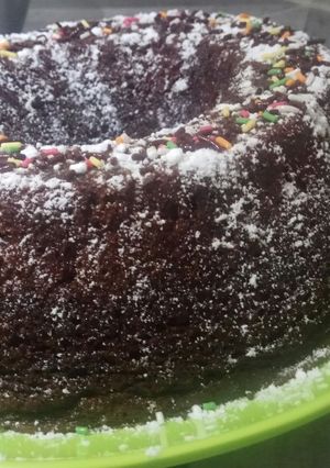 Foto resep Brownies chocolatos