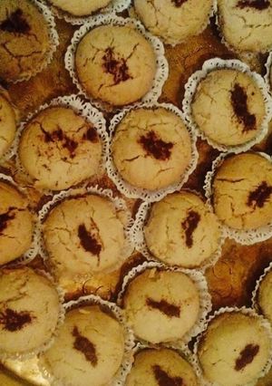 صورة لوصفة غربية تاع زمان 😍👌