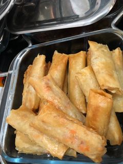 Foto resep Lumpia goreng Paporitnyasipapa