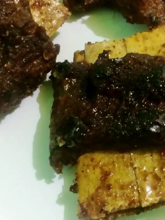 Cara Mudah Membuat Resep Iga Panggang Low Carb yang Bikin Ngiler