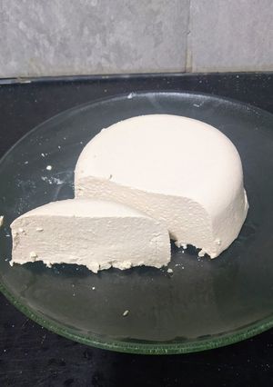 Una foto de Tofu