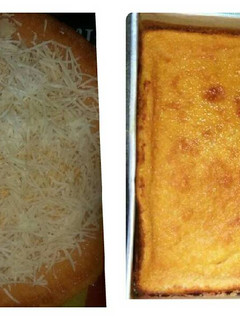 Foto resep Tart susu NTT