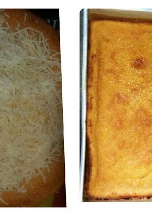 Foto resep Tart susu NTT
