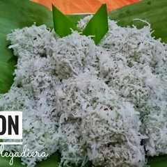 รูปของ Klepon Salju