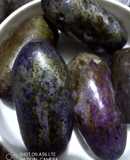 Roasted African Pear
