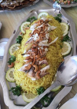 صورة لوصفة صيادية سمك