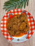Sapi Rendang Sat Set