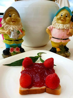 Φωτογραφία της συνταγής Μαρμελάδα φράουλα 🍓