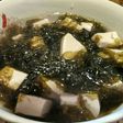 Sop rumput laut