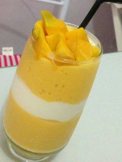 Foto resep Mango Thai