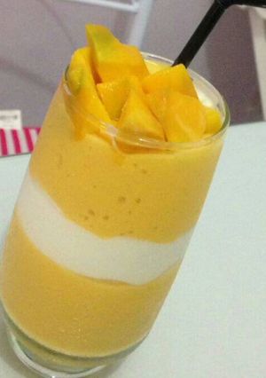 Foto resep Mango Thai