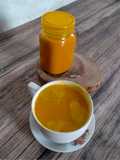 Kunyit Asam