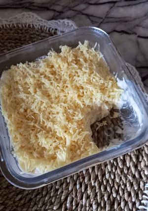 Foto resep Setup Roti Tawar