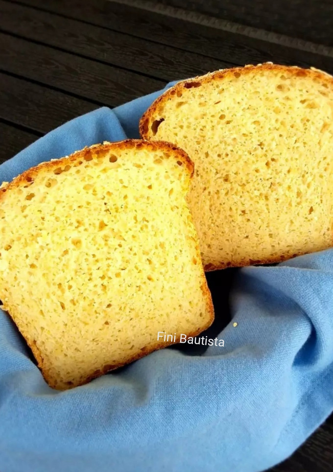 Una foto de Pan de molde con quinoa y avena