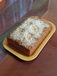 Foto resep Bolu Pisang Oat