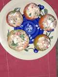 Tomates rellenos