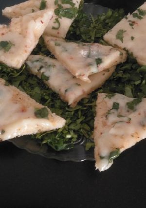 ચીઝ ટોસ્ટ (Chesse Toast Recipe in Gujarati) રેસીપી મુખ્ય ફોટો