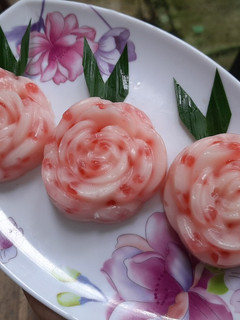 Foto resep Cantik Manis Mutiara Maizena