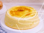 Gambar brulee manis