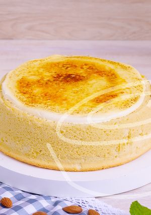 Foto resep Brulee Cake