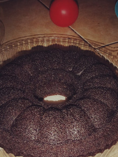 Foto resep Bolu kukus ketan hitam