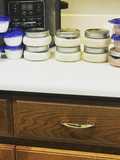 Flavored Insta Yogurt