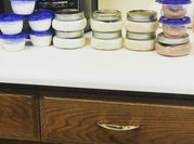 A picture of yogurt jello