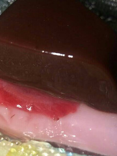 Foto resep Puding Strawberry Coklat Matcha Ciih