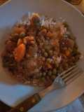 Guiso de arroz