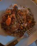 Guiso de arroz