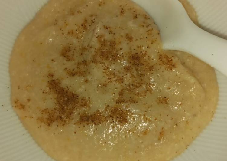 Rahasia Memasak Mpasi 4 🌟 6m+ (kentang ayam wortel) yang Lezat