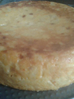 Una foto de Tortilla de patatas
