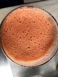 Licuado de frutas