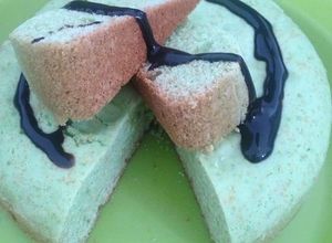 Foto resep Bolu pandang magicom