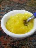 Lemon Curd