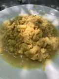 Coliflor con Masala de Kumar