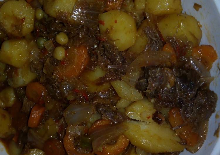 How to Prepare Appetizing Irish potatoes This is A Recipe That Has Been Tested  From Homemade !!